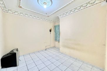 Pangsapuri Beringin, Gombak Permai