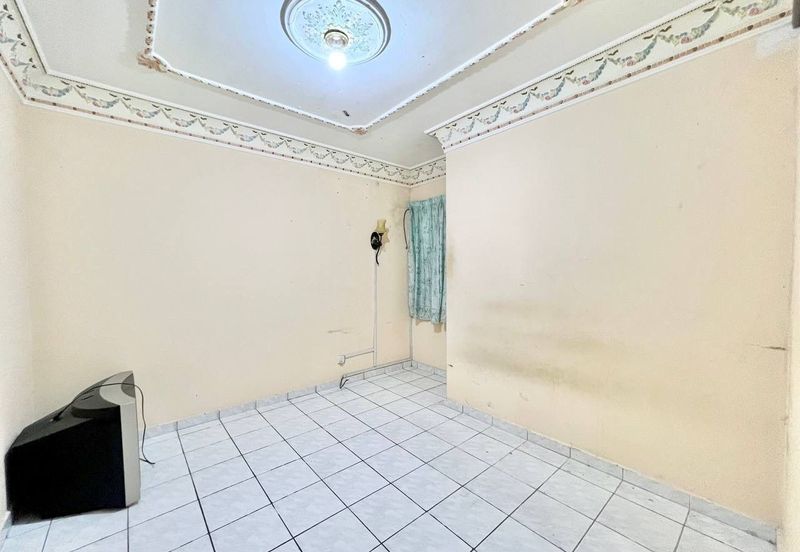 Pangsapuri Beringin, Gombak Permai