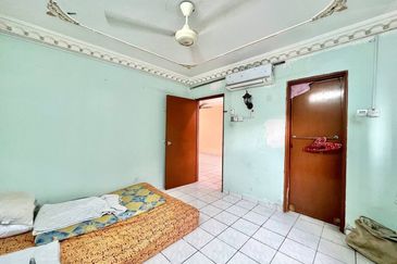 Pangsapuri Beringin, Gombak Permai