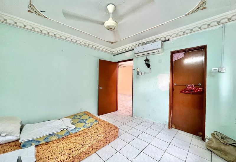 Pangsapuri Beringin, Gombak Permai