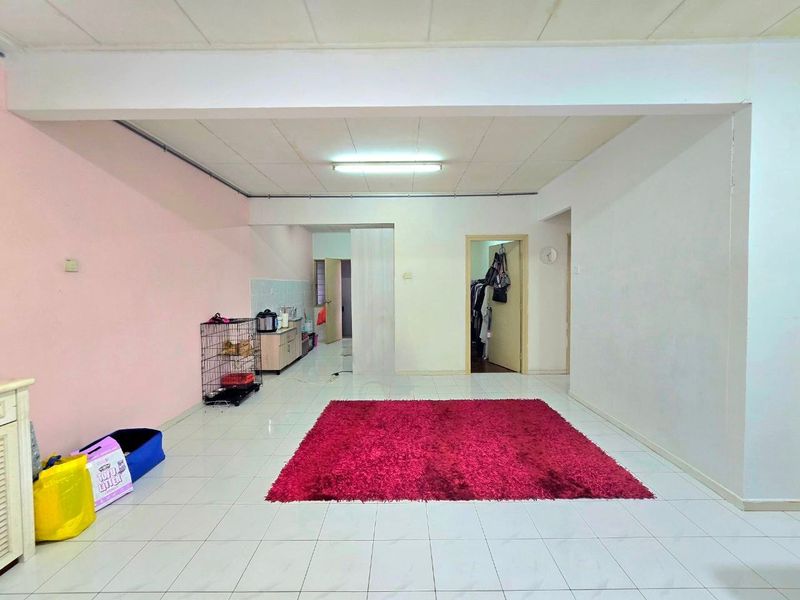 Strata Ready Seri Baiduri Apartment  Taman Bukit Indah Ampang Selangor FOR SALE  , Selangor, Ampang