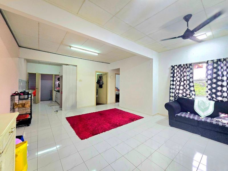 Strata Ready Seri Baiduri Apartment  Taman Bukit Indah Ampang Selangor FOR SALE  , Selangor, Ampang