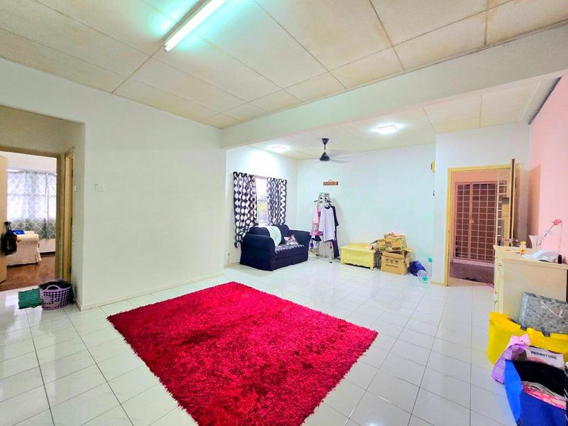 Strata Ready Seri Baiduri Apartment  Taman Bukit Indah Ampang Selangor FOR SALE  , Selangor, Ampang