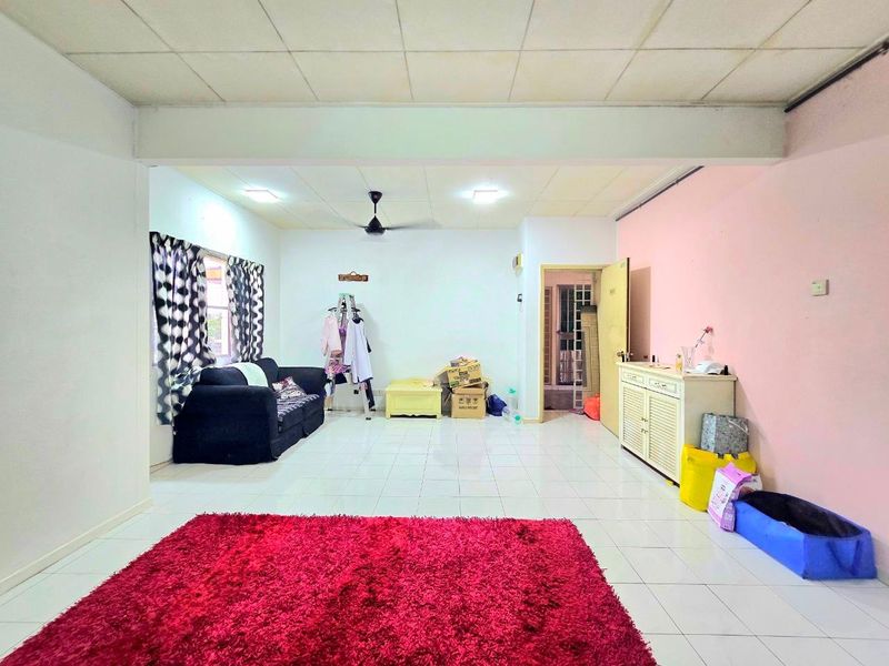 Strata Ready Seri Baiduri Apartment  Taman Bukit Indah Ampang Selangor FOR SALE  , Selangor, Ampang