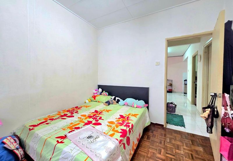 Seri Baiduri Apartment, Taman Bukit Indah