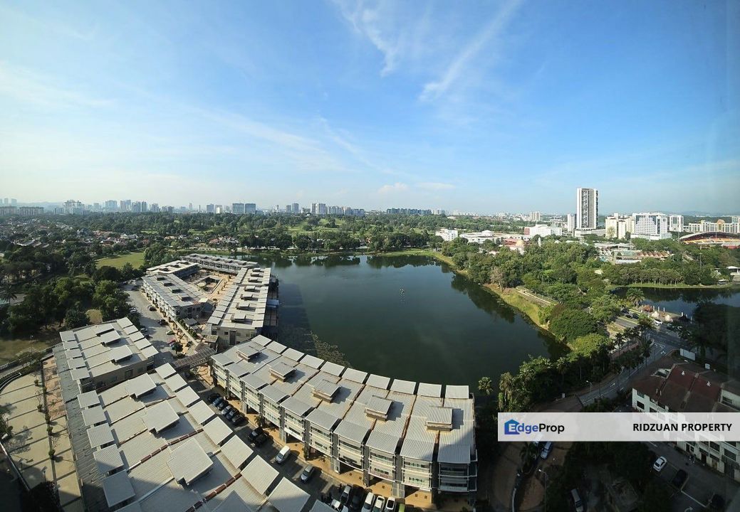 Plaza Kelana Jaya Residences FOR SALE , Selangor, Kelana Jaya