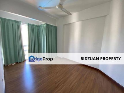 Facing Pool Villa Wangsamas FOR SALE  , Kuala Lumpur, Wangsa Maju