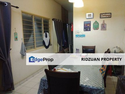 Single Storey Taman Pelangi Semenyih , Semenyih FOR SALE, Selangor, Semenyih