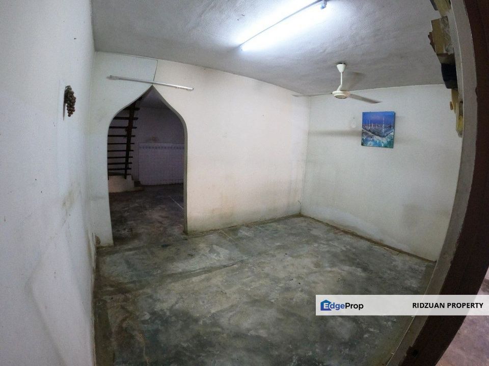 Double Storey Taman Beringin, Kepong KL FOR SALE  , Kuala Lumpur, Jinjang