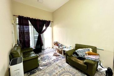 Taman Merbah, Olak Lempit