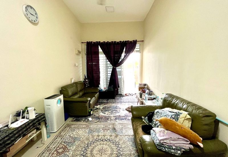 Taman Merbah, Olak Lempit