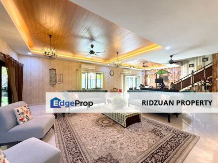 2 STOREY TERRACE HOUSE, BANDAR NUSAPUTRA, PRESINT 1, PUCHONG FOR SALE  , Selangor, Puchong South