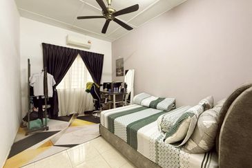 Jalan Putra Perdana 6/6