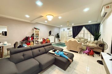 Jalan Putra Perdana 6/6