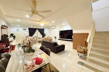 Jalan Putra Perdana 6/6