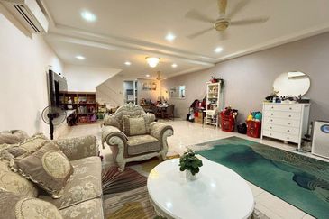 Jalan Putra Perdana 6/6