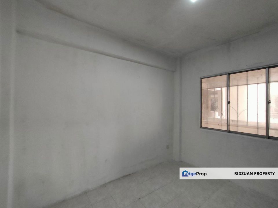 LEVEL 3 Carlina Apartment Kota Damansara FOR SALE  , Selangor, Kota Damansara