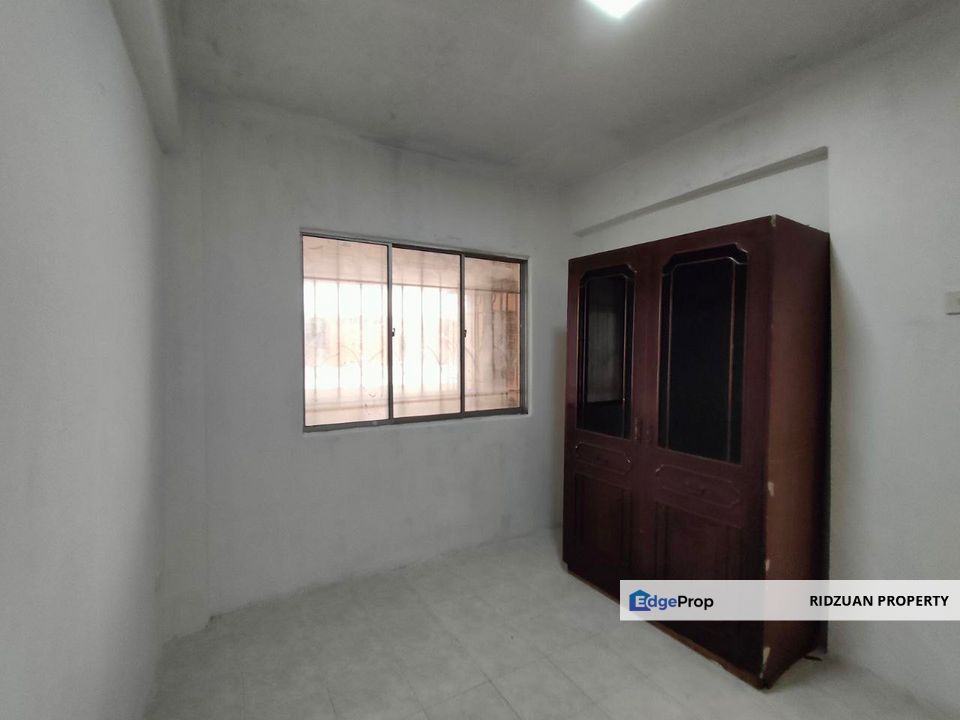 LEVEL 3 Carlina Apartment Kota Damansara FOR SALE  , Selangor, Kota Damansara