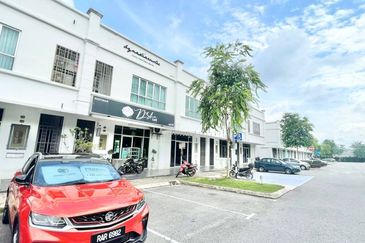 Brighton @ Eco Majestic