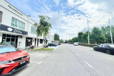 Brighton @ Eco Majestic