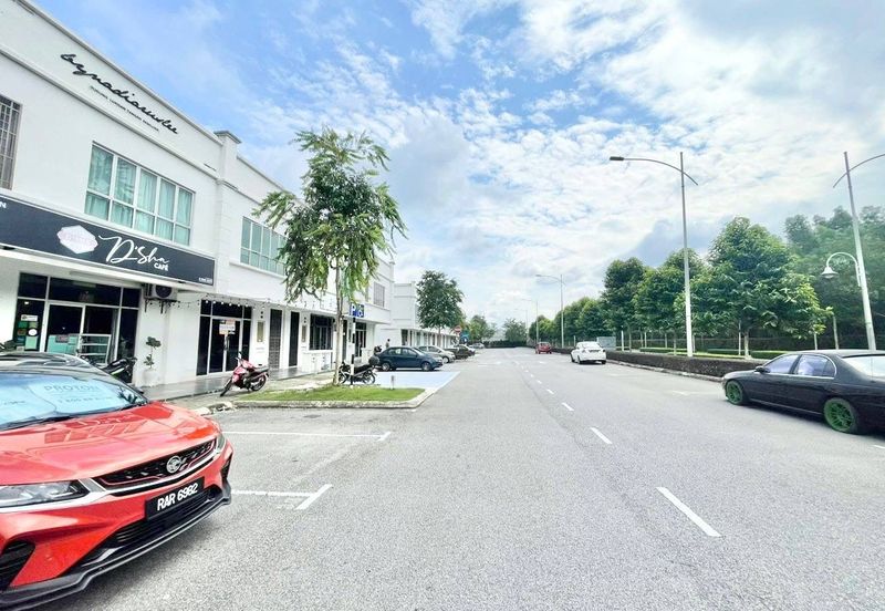 Brighton @ Eco Majestic