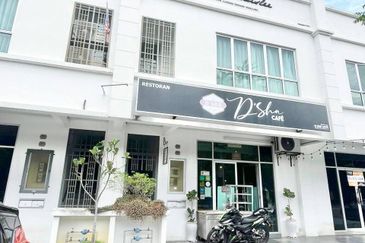 Brighton @ Eco Majestic