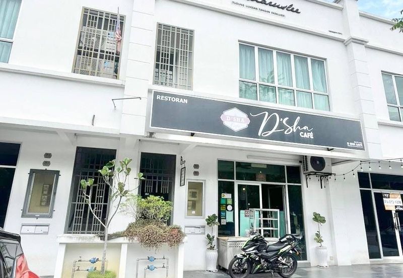 Brighton @ Eco Majestic