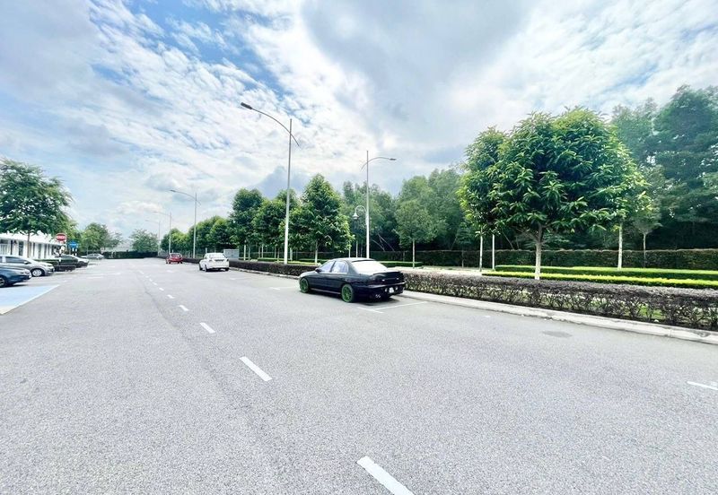 Brighton @ Eco Majestic