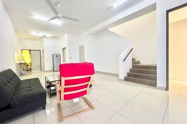 Bandar Mahkota Banting (Brooklands)