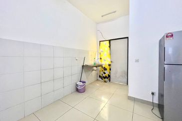 Bandar Mahkota Banting (Brooklands)