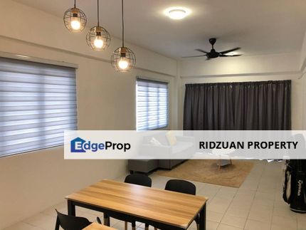 APARTMENT RESIDENSI MEDAN PJS4, PETALING JAYA, SELANGOR FOR SALE  , Selangor, Petaling Jaya