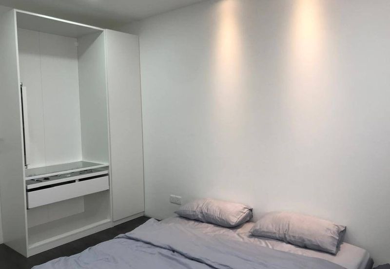 D'Cerrum Apartment @ Setia EcoHill