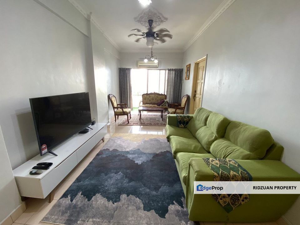 Kojaya Kondominium Ampang , Selangor Level 7 FOR SALE  , Selangor, Ampang