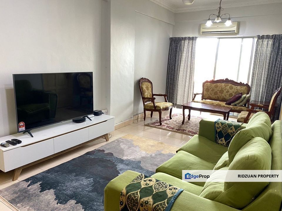 Kojaya Kondominium Ampang , Selangor Level 7 FOR SALE  , Selangor, Ampang