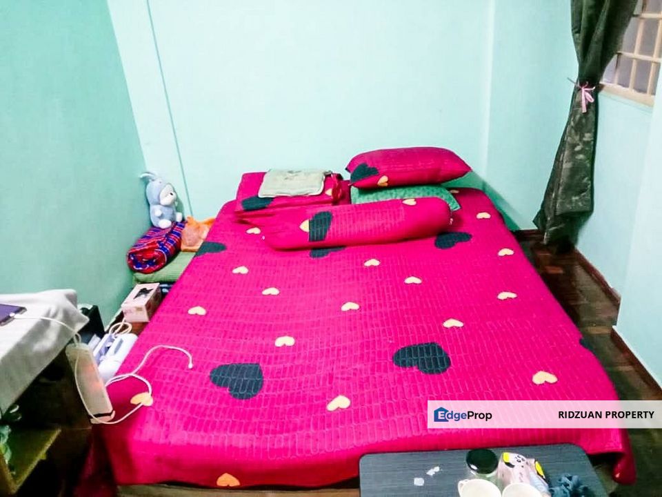 Apartment Saujana, Damansara Damai FOR SALE  , Selangor, Damansara Damai