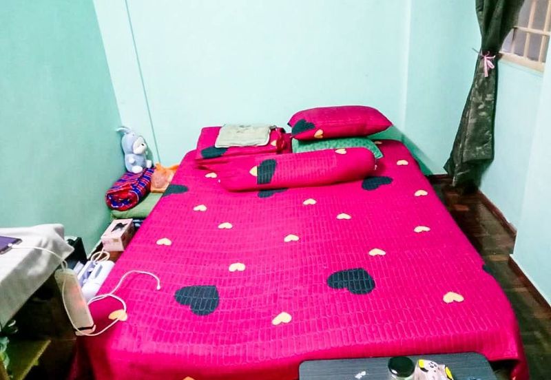 Apartment Saujana, Damansara Damai FOR SALE  