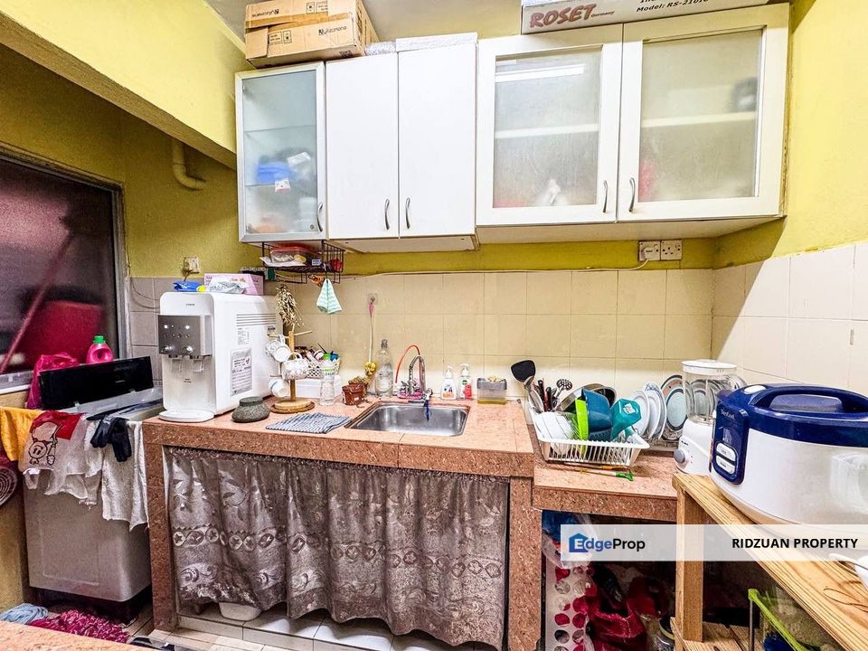 Apartment Saujana, Damansara Damai FOR SALE  , Selangor, Damansara Damai