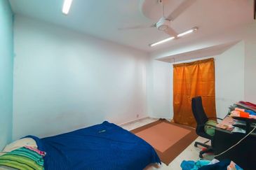 Bolton Industrial Park