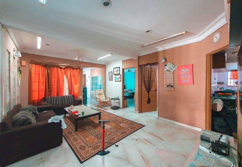 Bolton Industrial Park