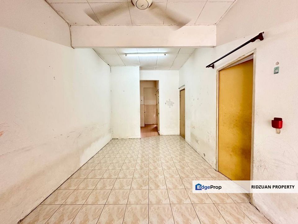 Single Storey SP 1 Bandar Saujana Putra Selangor FOR SALE , Selangor, Jenjarom