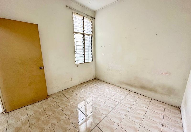 Jalan SP 1 @ Bandar Saujana Putra