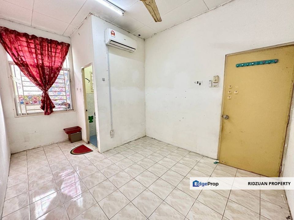 Single Storey SP 1 Bandar Saujana Putra Selangor FOR SALE , Selangor, Jenjarom