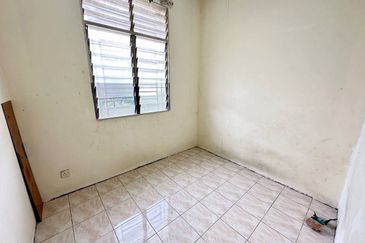 Jalan SP 1 @ Bandar Saujana Putra