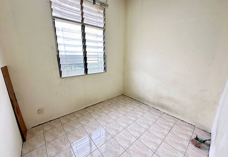 Jalan SP 1 @ Bandar Saujana Putra