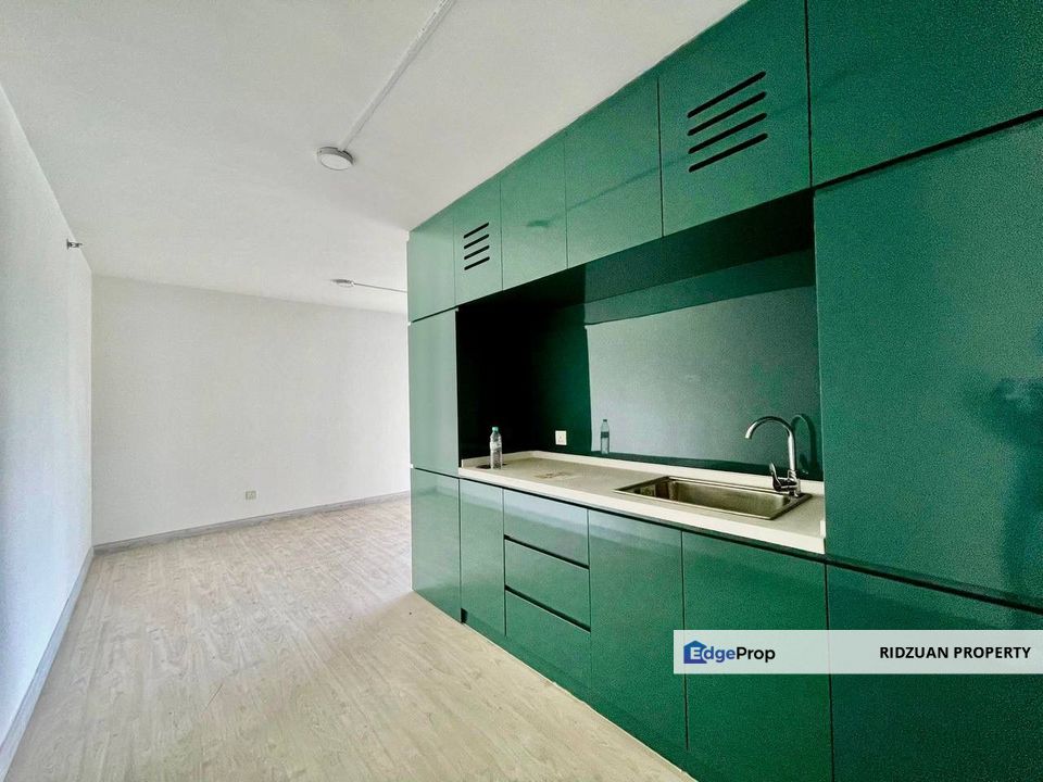 BELOW MV Empire City Halo Sunday Studion Damansara Perdana FOR SALE , Selangor, Ara Damansara