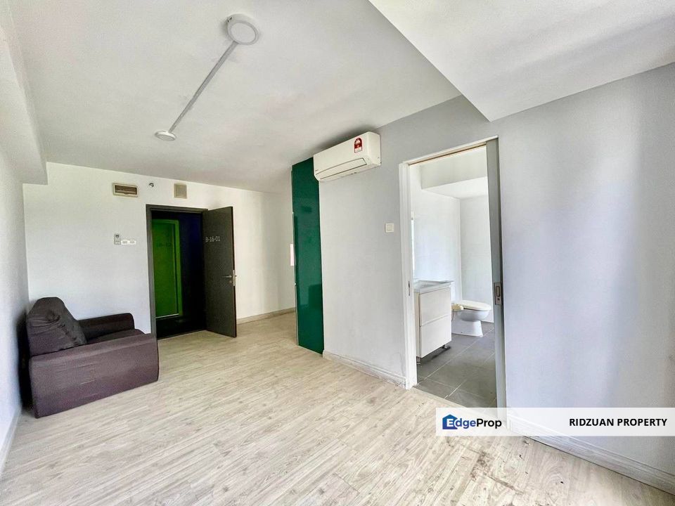 BELOW MV Empire City Halo Sunday Studion Damansara Perdana FOR SALE , Selangor, Ara Damansara