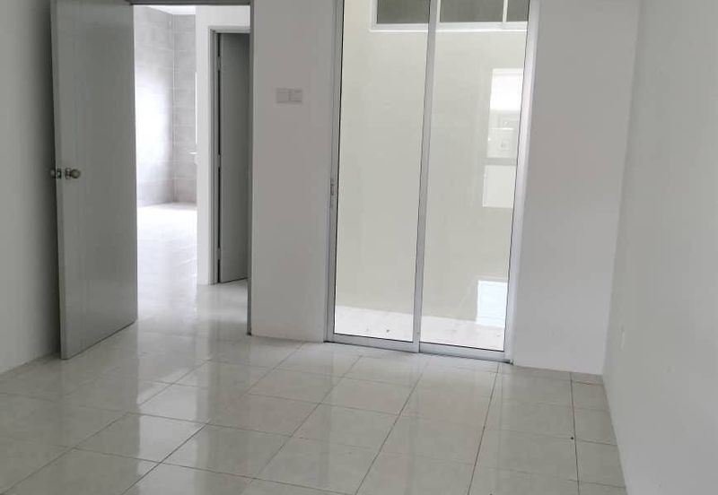 TAMAN BAYU INDERA, LUKUT