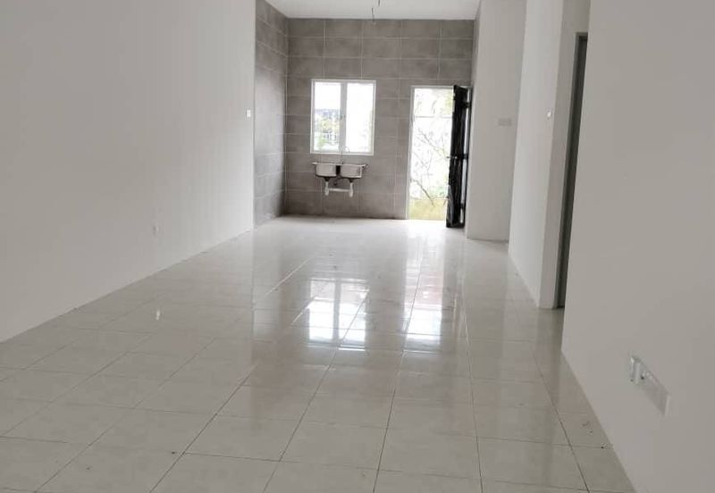 TAMAN BAYU INDERA, LUKUT