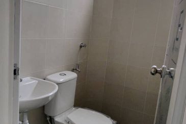 TAMAN BAYU INDERA, LUKUT