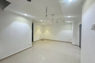 SU3 @ Bandar Saujana Utama